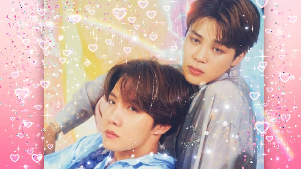 Jihope/Hopemin Sexual Tention and Jealousy moments| Underrated Hopemin|