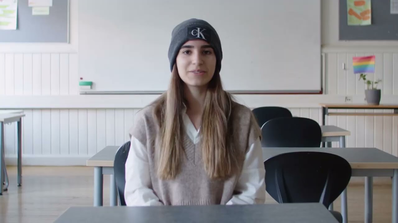 LGRM - Svenska Sektionen at ISGR