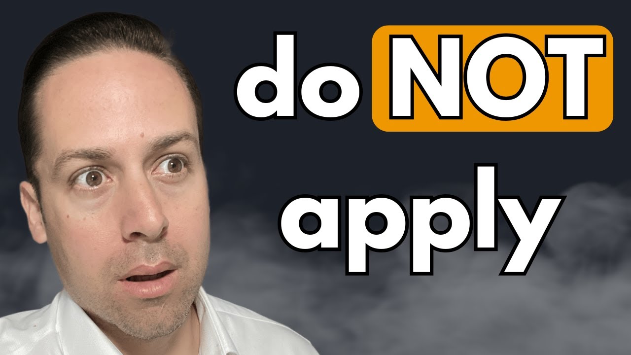 These Federal Government Jobs Will NOT Hire You (Do this instead...)