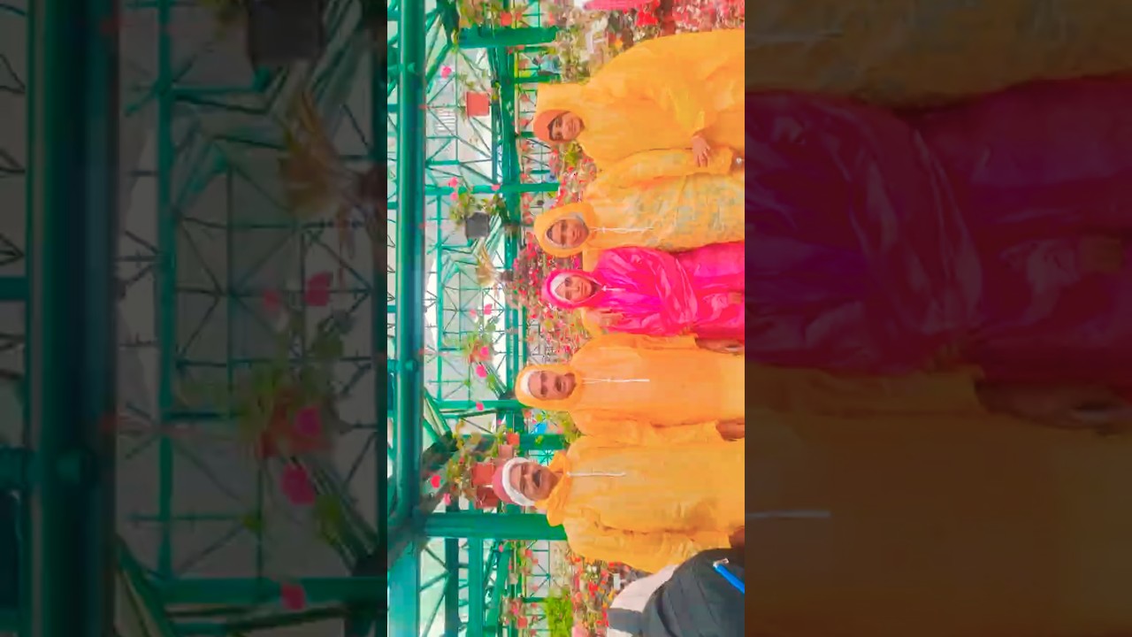 chira punji mazhayath 🌧️ @Hiba_Mohd14