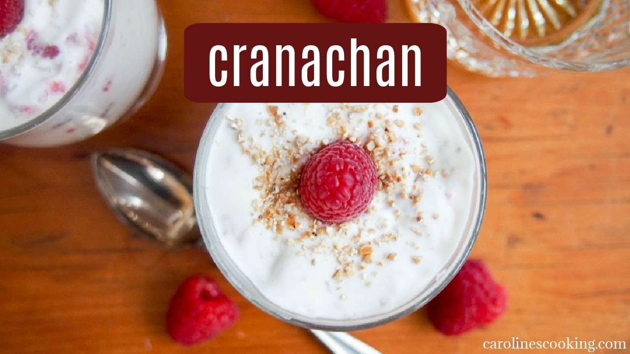 Cranachan