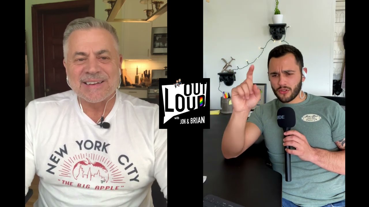 Most Gay-Friendly Travel Destinations | Out Loud Podcast: Episode 4