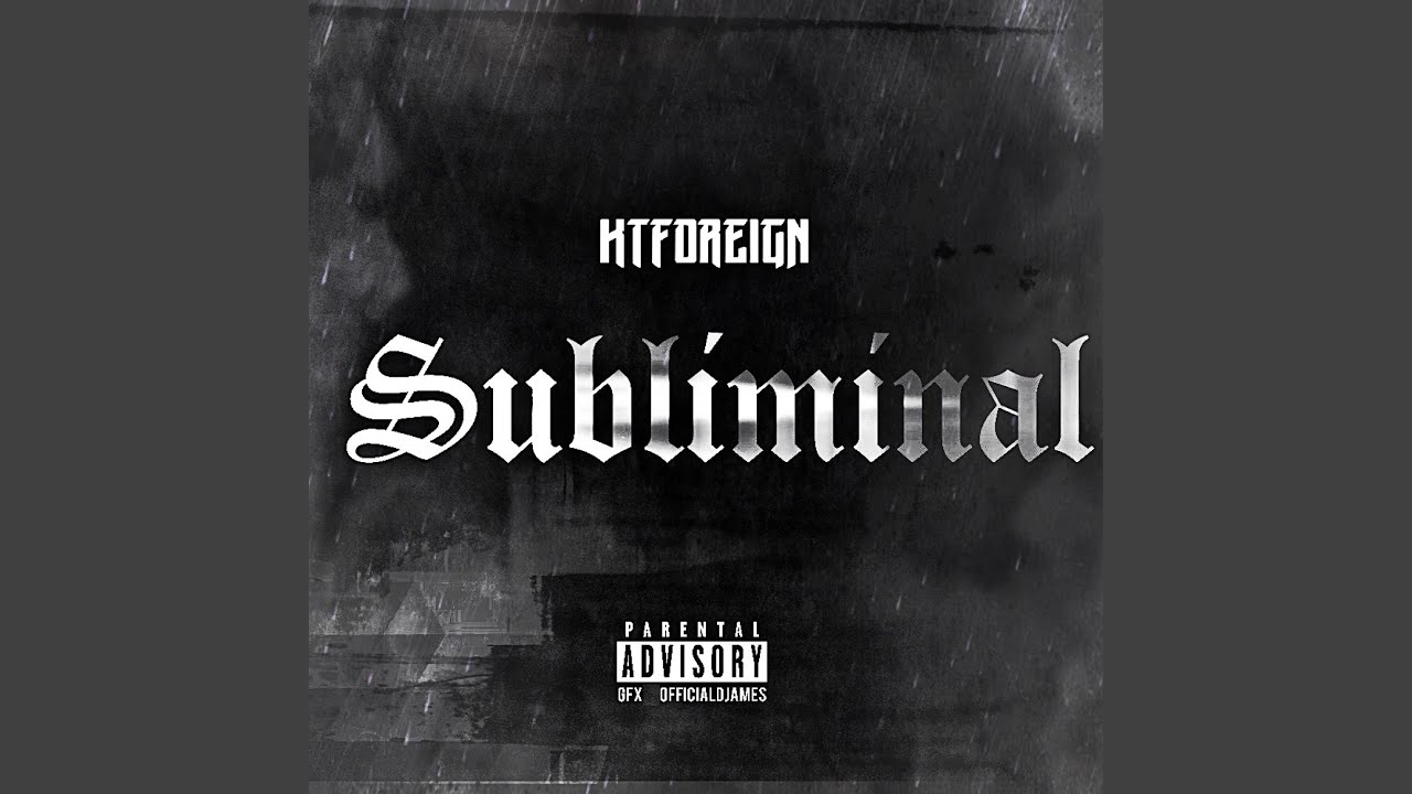 Subliminal