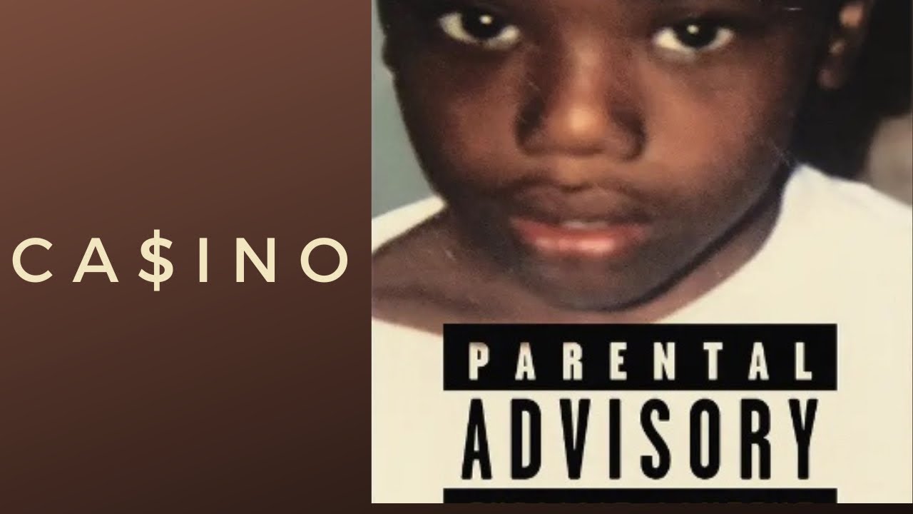 BABY KEEM-CA$INO ALBUM REVIEW!