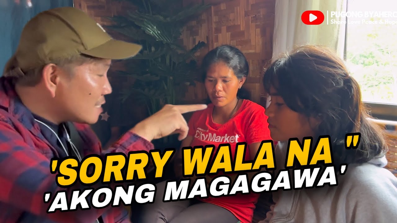 MADELYN NAKA UWE NA SA KANYANG PAMILYA