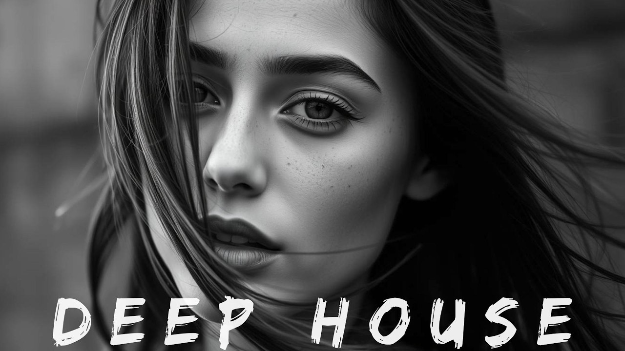 Deep House Mix 2026 | Deep House, Vocal House, Nu Disco, Chillout by Deep Shadows #189