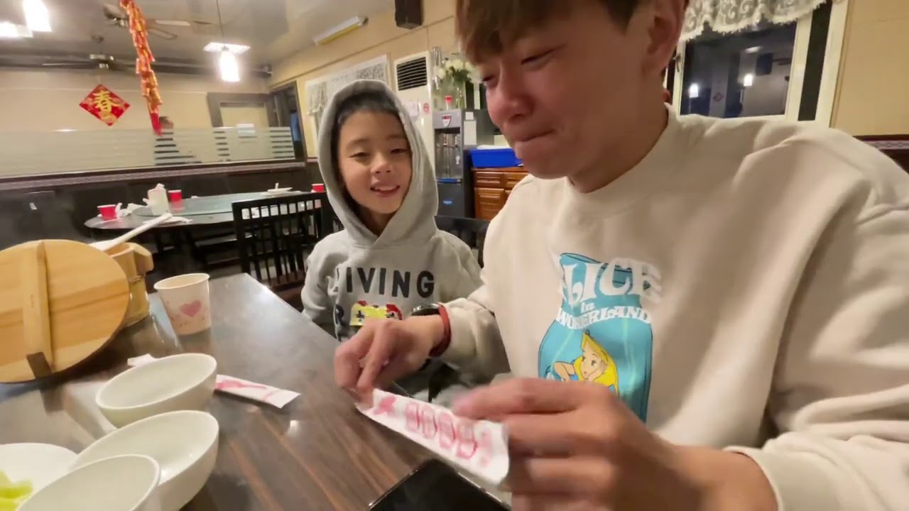 等了半小時的甕仔雞...太好吃了吧！在清境農場附近的晚餐！