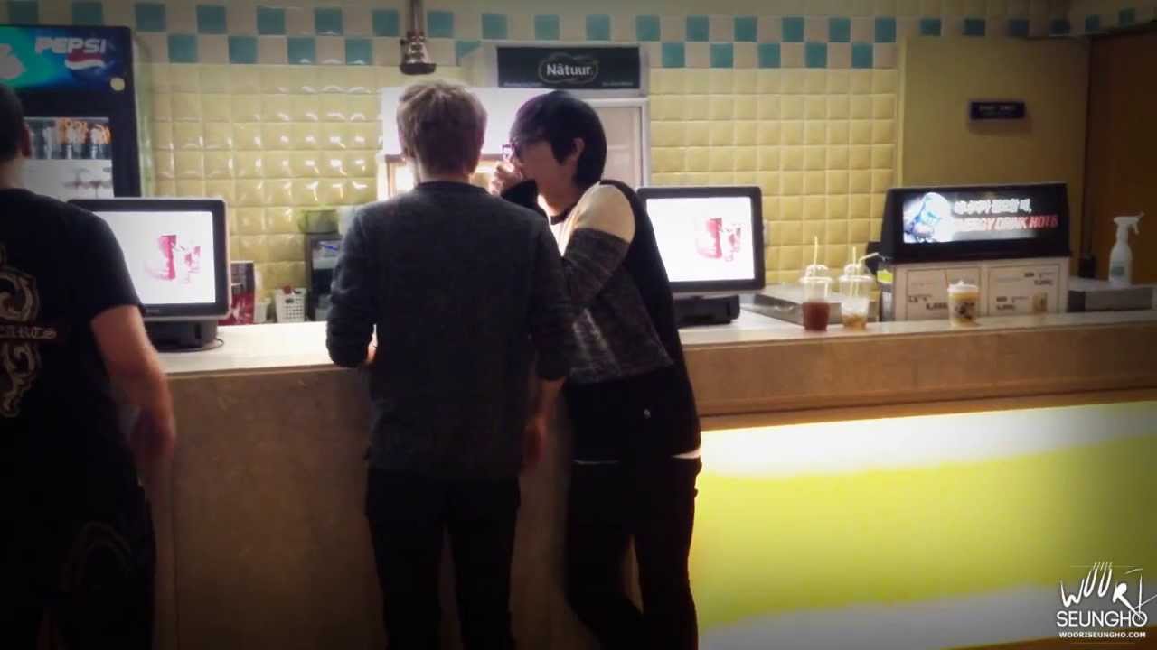 WOORISEUNGHO - 130910