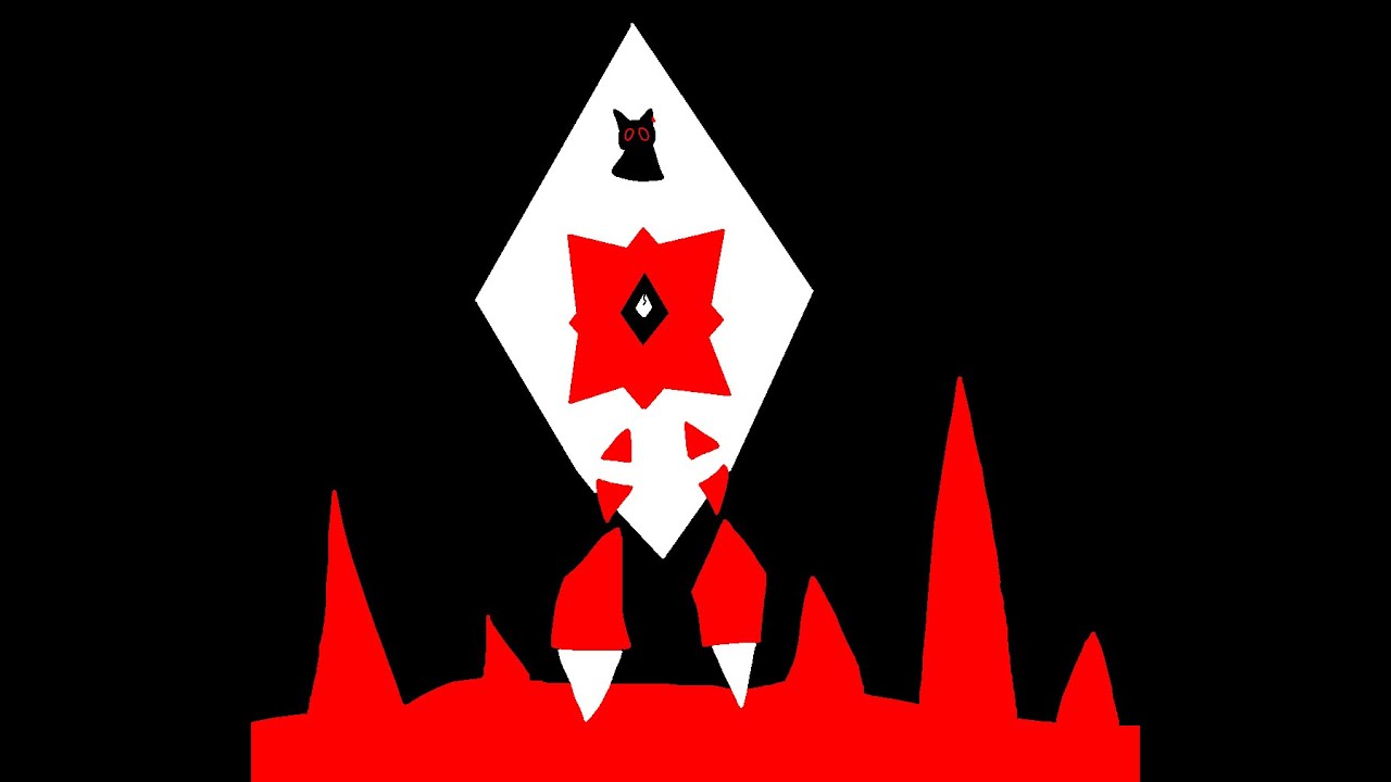 GARN47 THE NEW WAKER BOSS FIGHT (No commentary)