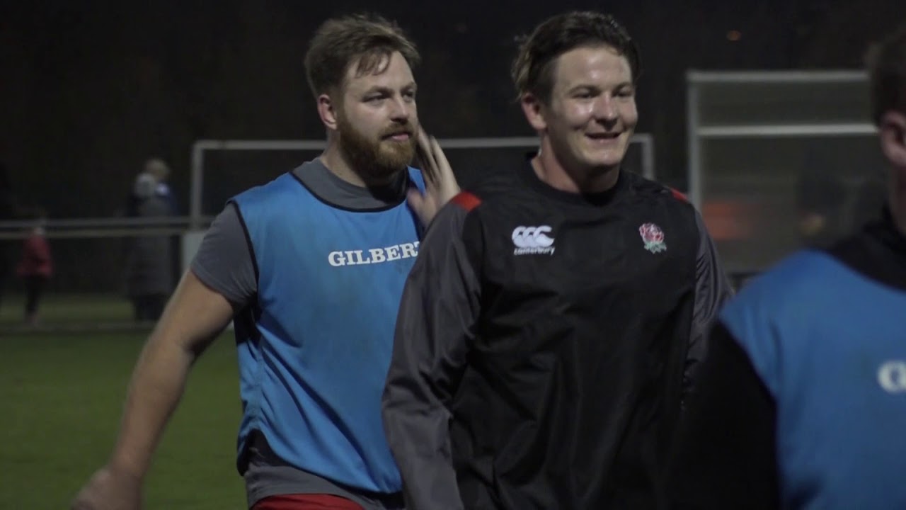 Longton Rugby TV Package | Andrew Gate