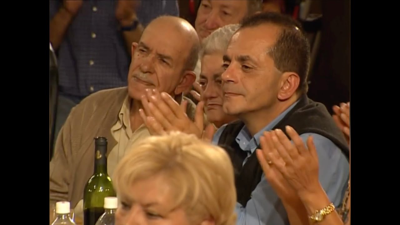 Folías a la libertad -  Los Sabandeños