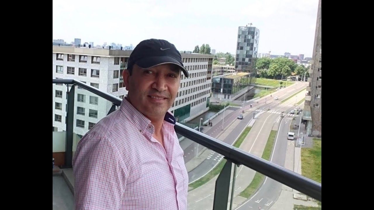 برنامج احضي راسك مع الإعلامي محمد عمورة موضوع الحلقة احضي راسك من الفوضى