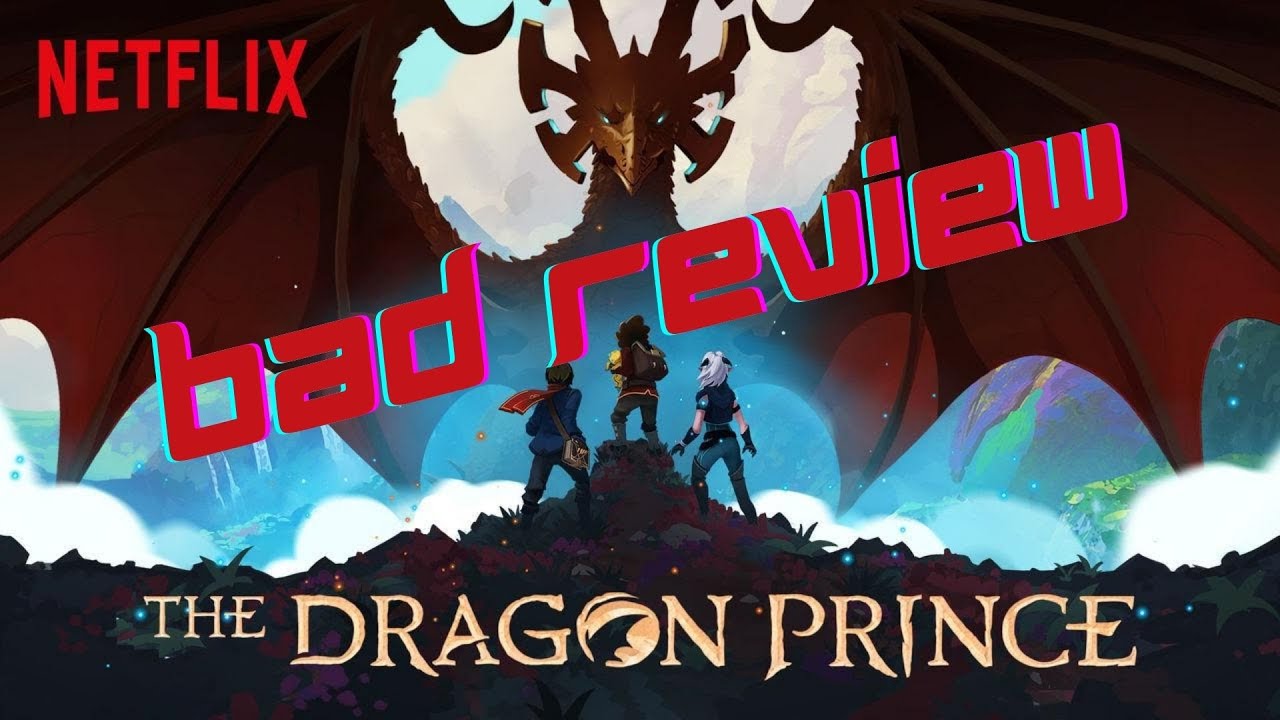 The Dragon Prince S03E03 (Summary & Review)