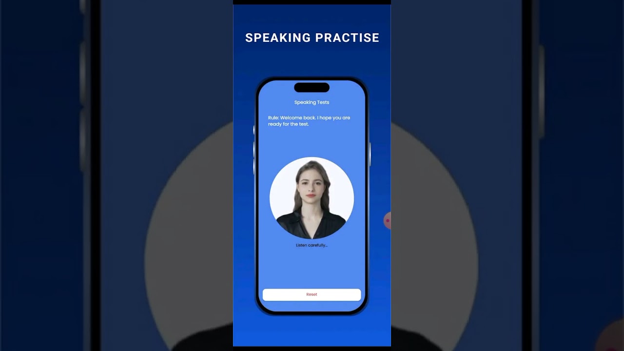 BabyCode IELTS App Overview