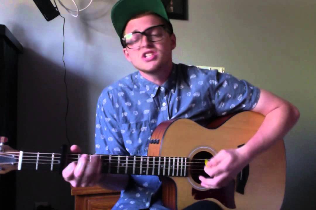 Australia Street - Sticky Fingers (Cover)