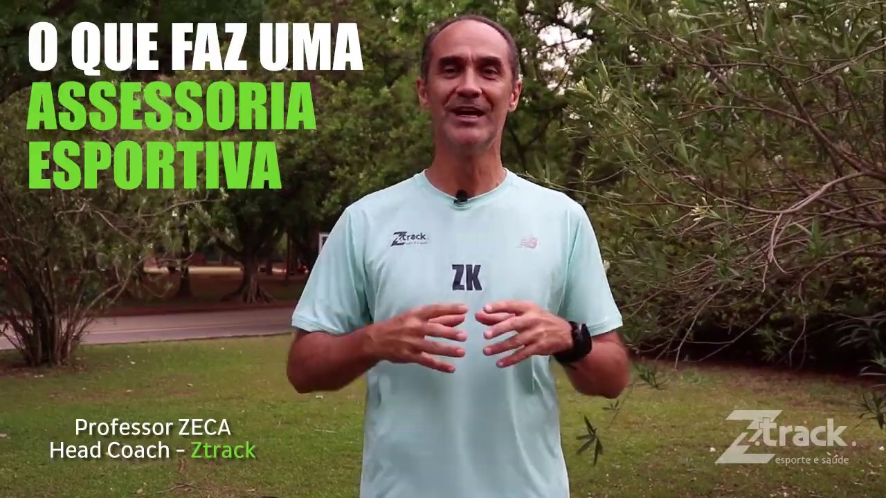 Conheca a Ztrack 2019