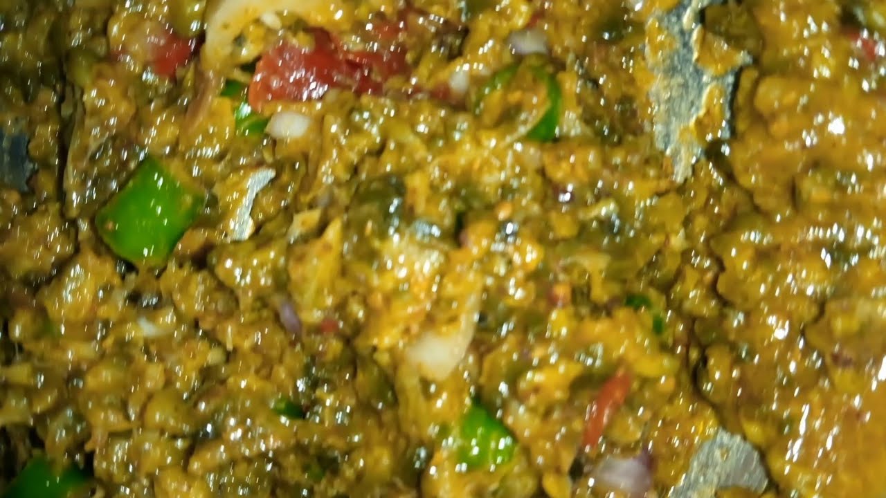 करेला का भर्ता, चोखा इस तरीके से बनाएंगे तो कभी कड़वी नहीं लगेगी। Bitterguard Bharta ,Chokha Recipe