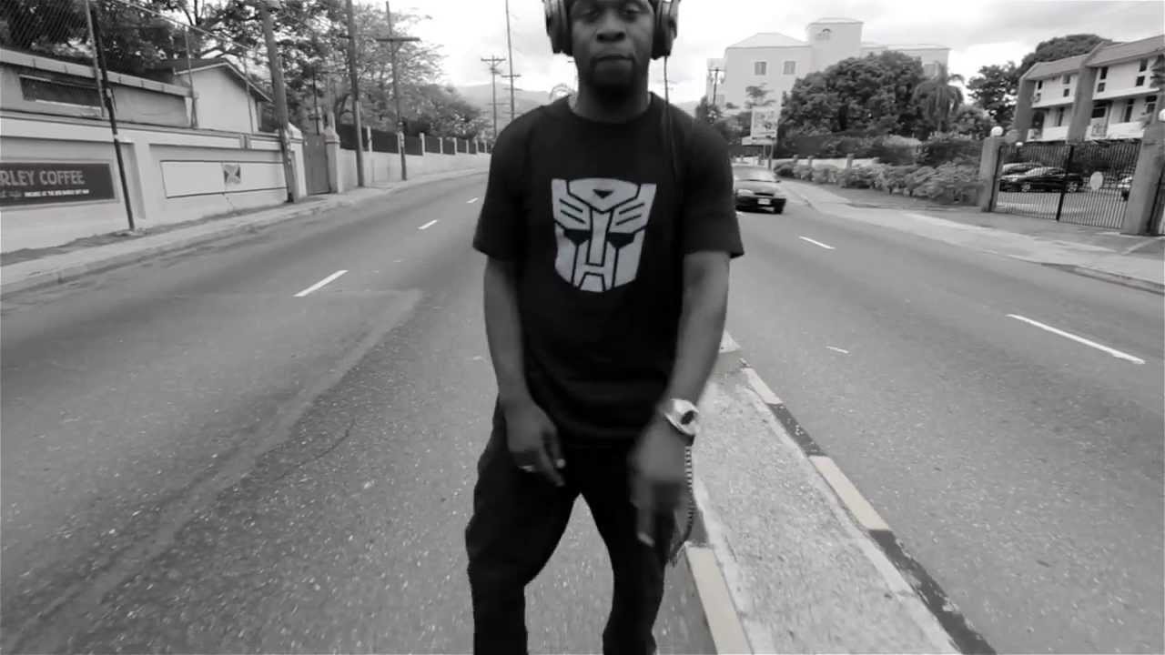 D.A.Jay - Poorer Class [OFFICIAL VIDEO JUNE 2013]