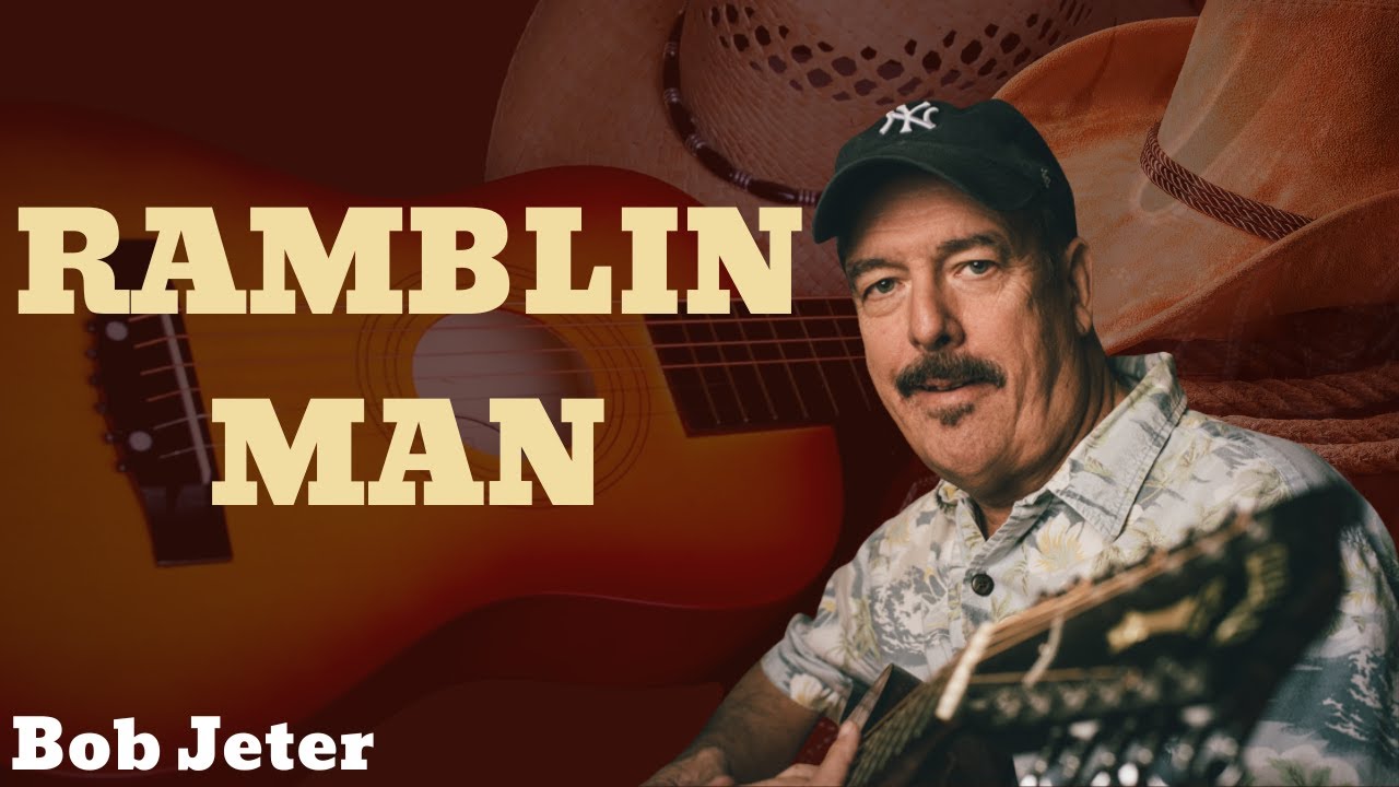 Ramblin Man