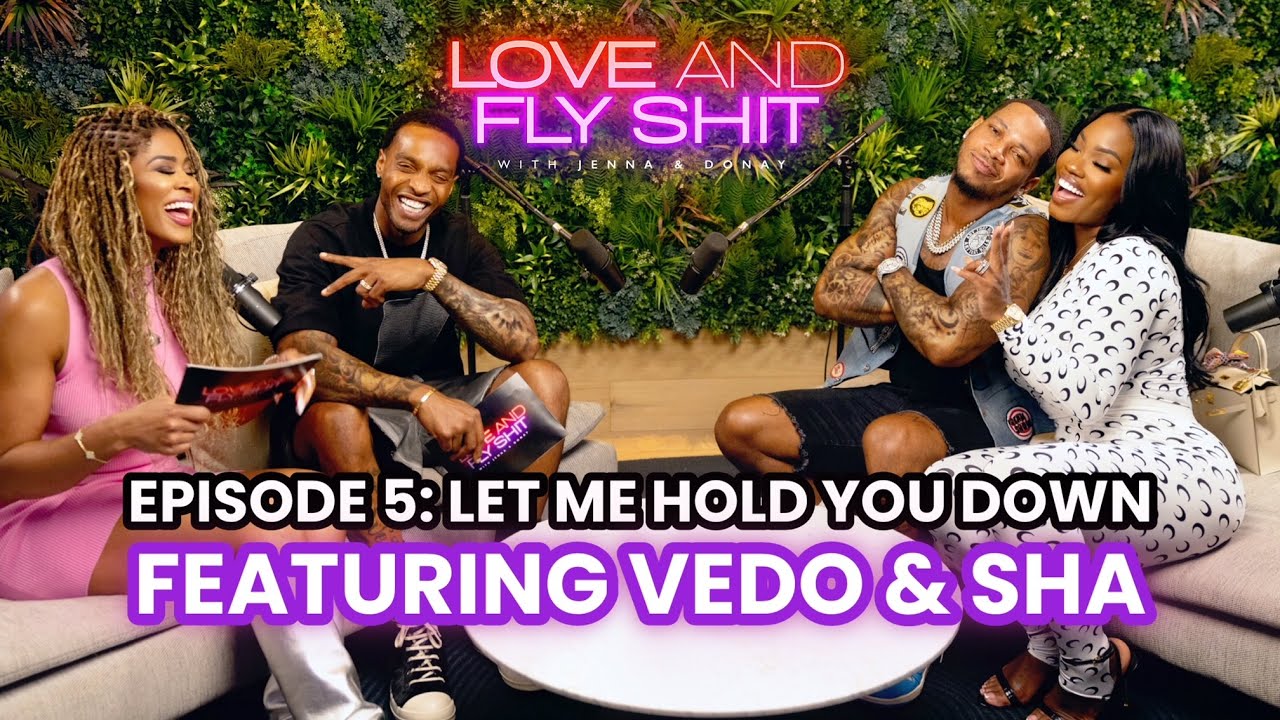 Love and Fly Shit | Episode 5: 