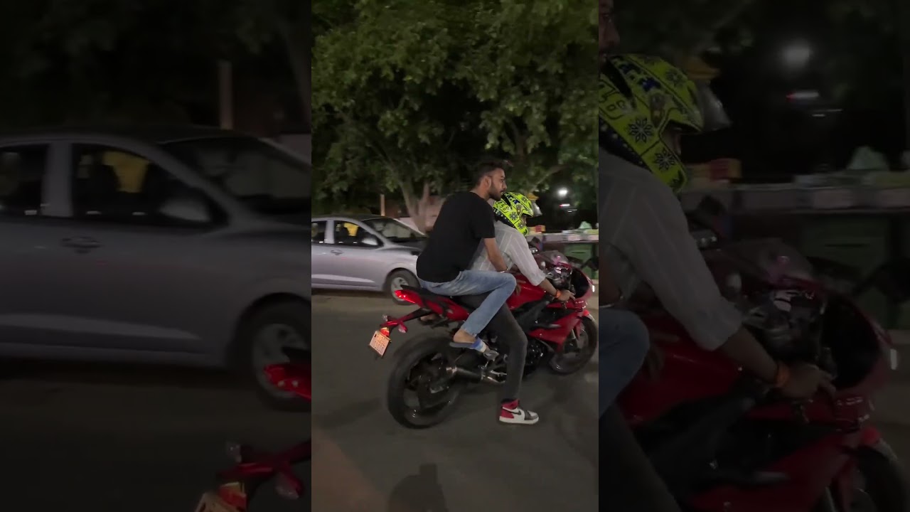Daytona Love ❤️ public reaction | loud exhaust