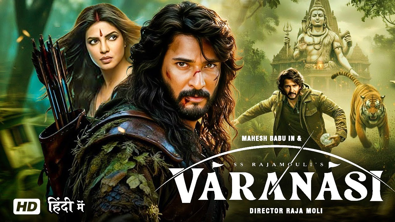 VARANASI 