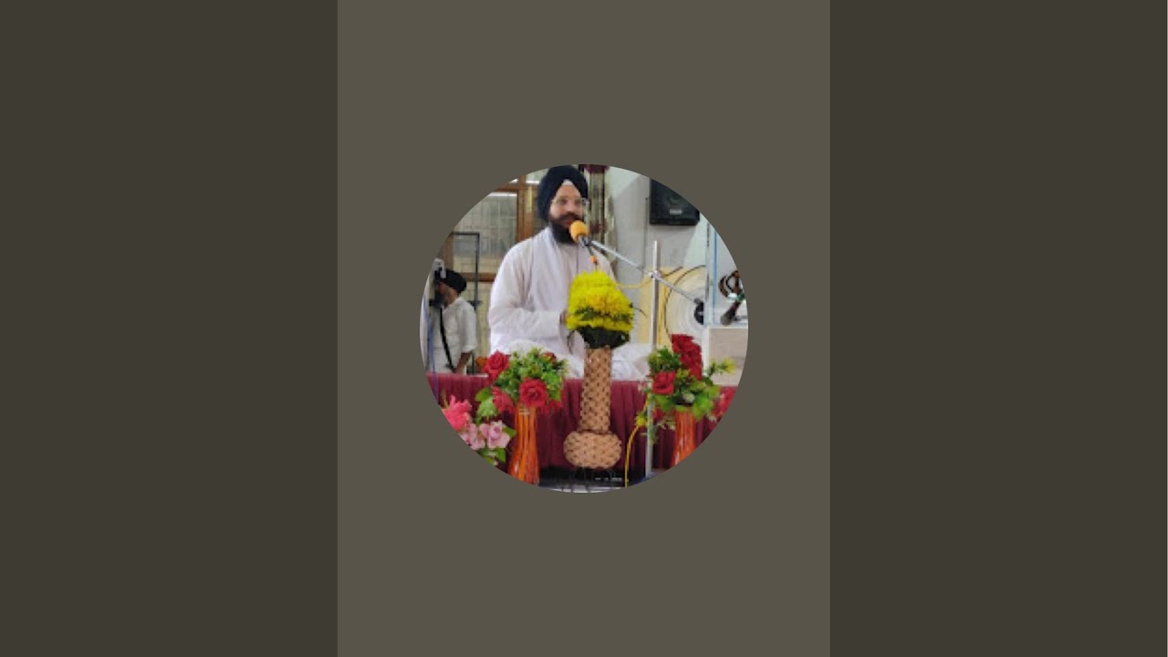 ਸਾਕਾ ਨਨਕਾਣਾ ਸਾਹਿਬ ਦੇ ਸ਼ਹੀਦਾਂ ਦੀ ਯਾਦ ਨੂੰ ਸਮਰਪਿਤ ਕਥਾ ਵਿਚਾਰ (ਗੁਰਦੁਆਰਾ ਦੂਖ ਨਿਵਾਰਨ ਸਾਹਿਬ ਰਣਜੀਤ ਨਗਰ ਖਰੜ)