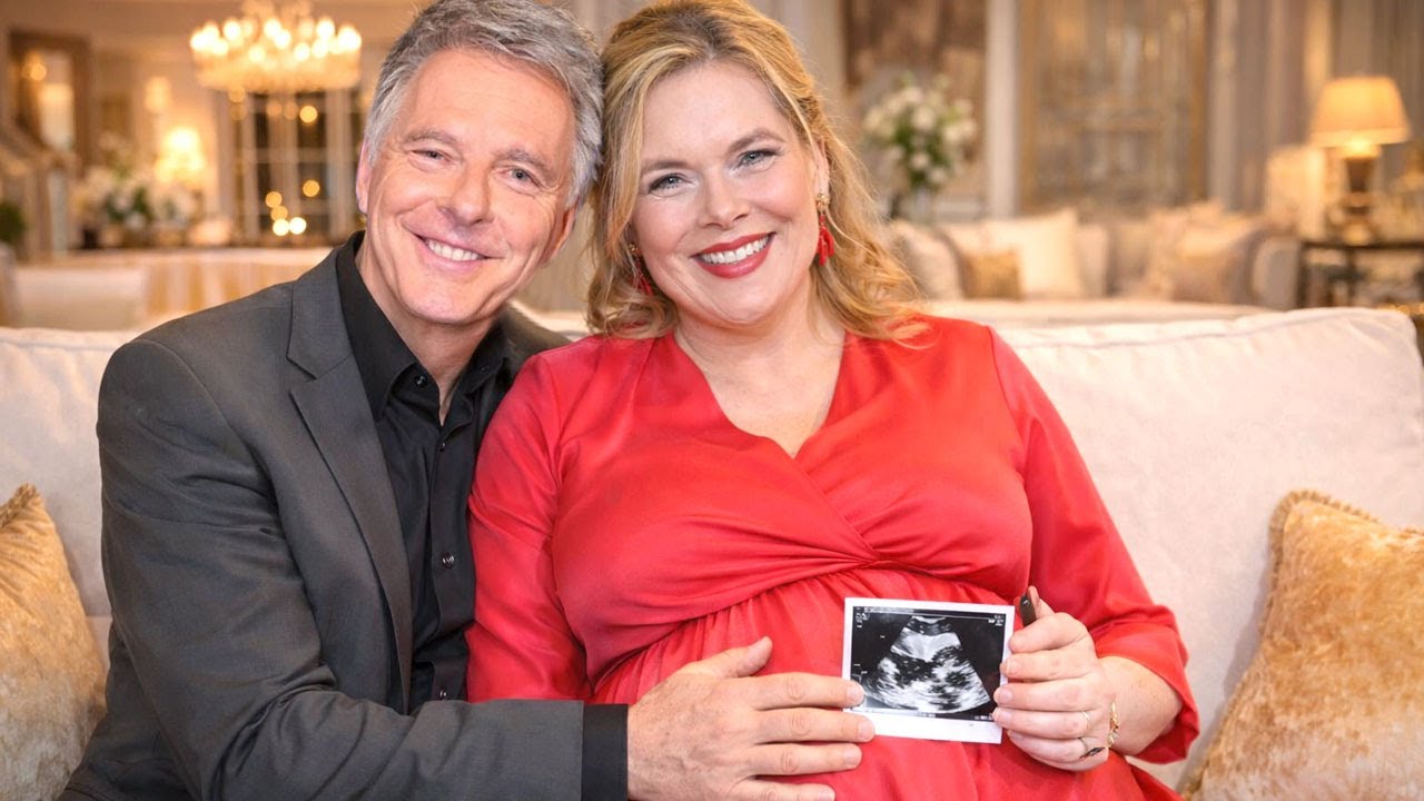 Sie ist die Liebe! Jörg Pilawa bricht das Schweigen und gesteht die Wahrheit über seine neue Liebe.