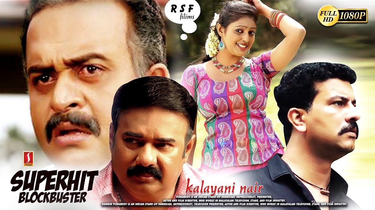 Nakshathrangal,,Sai Kumar,,Ramesh Pisharody,Maniyanpilla Raju,Tamil Movie