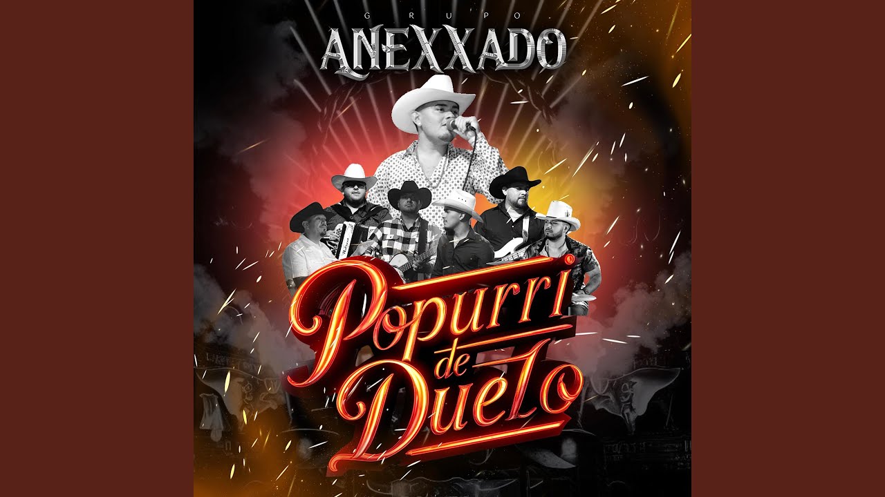 Popurri de Duelo