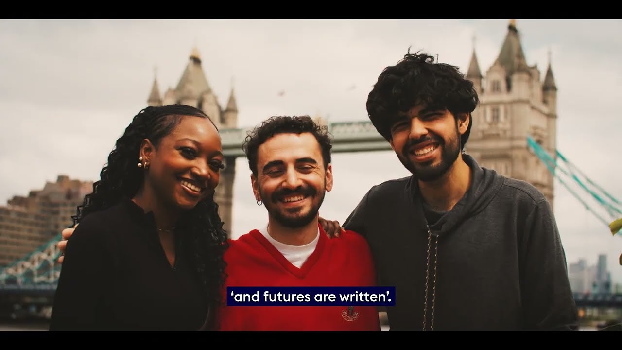 Why Study in the UK? Discover Who You Are Meant to Be