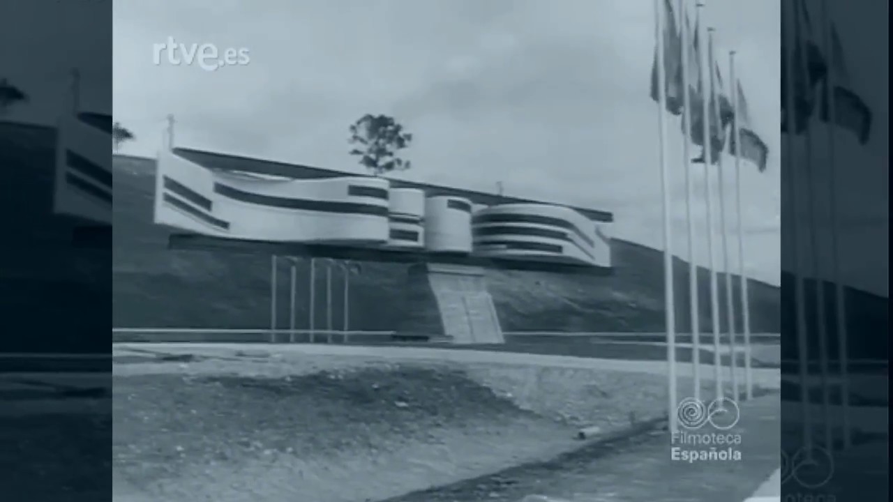 Historia de Asturias 1976: Inauguración de la autopista 