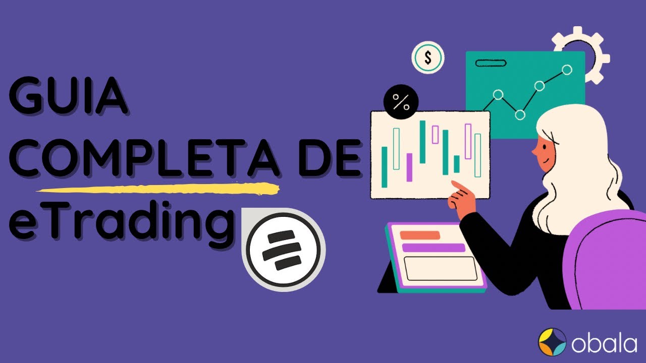 eTrading Bancolombia - una guía completa de cómo usar este broker Colombiano