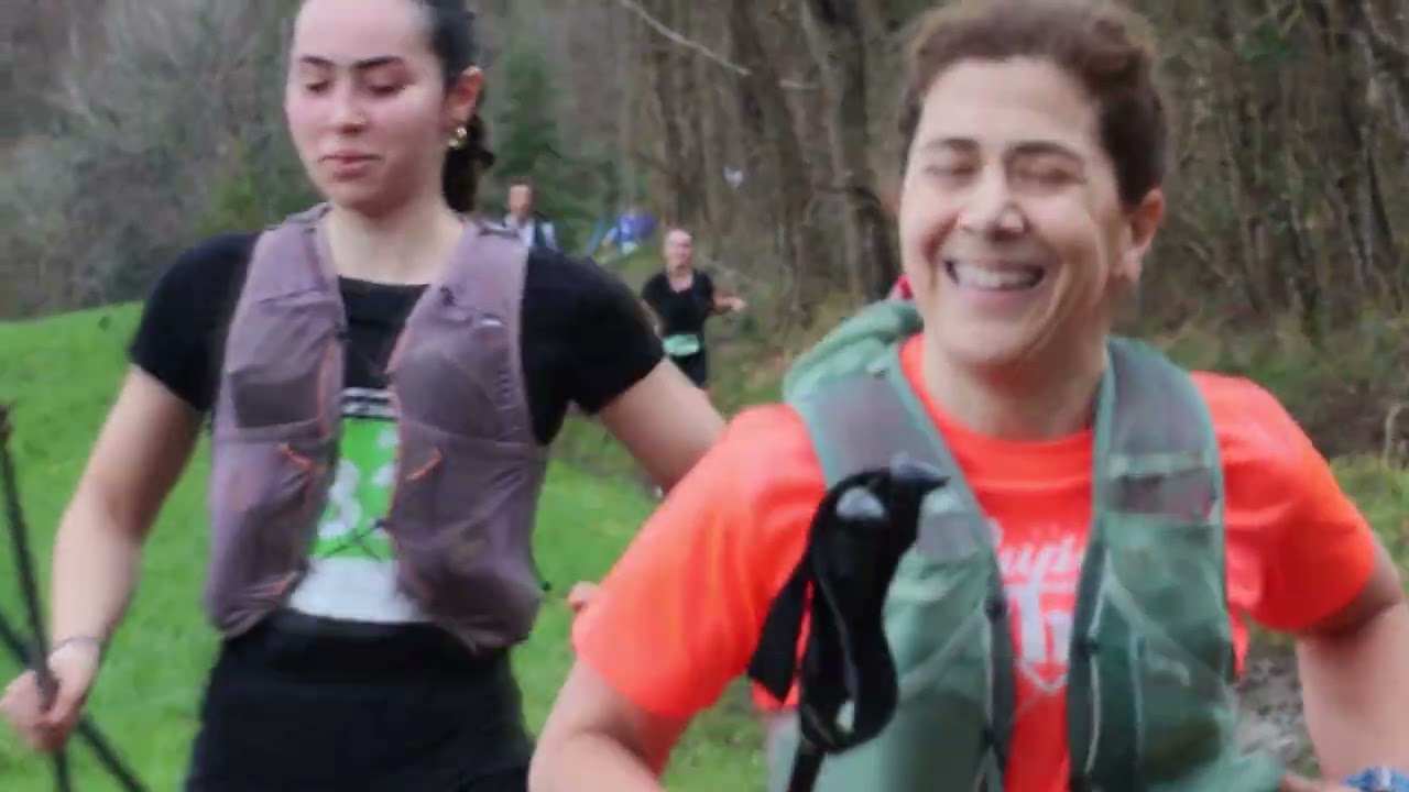 Kobaz Koba Trail 2026