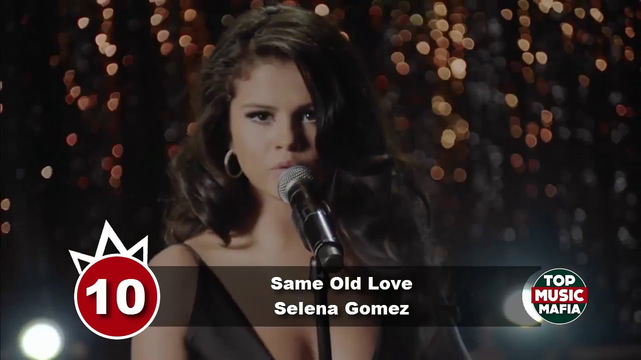 Top 10 Songs Of The Week - October 17, 2015 (Your Choice Top 10)