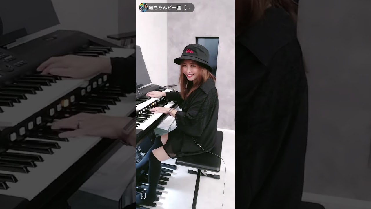 【エレクトーン】T-SQUARE「Twilight in Upper West」綾ちゃんピー🎹