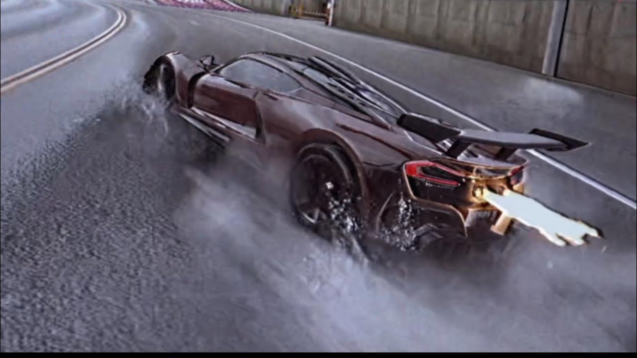 hope - asphalt montage