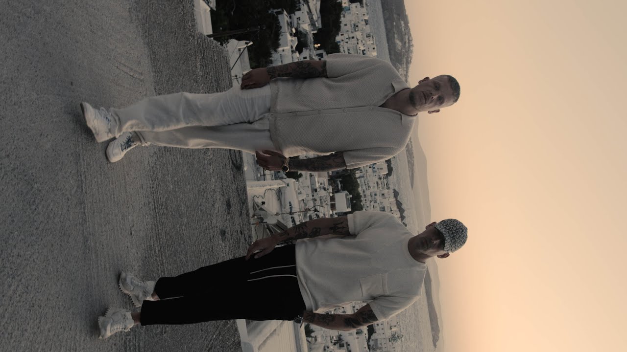 BONEZ MC & RAF CAMORA - SOMMER