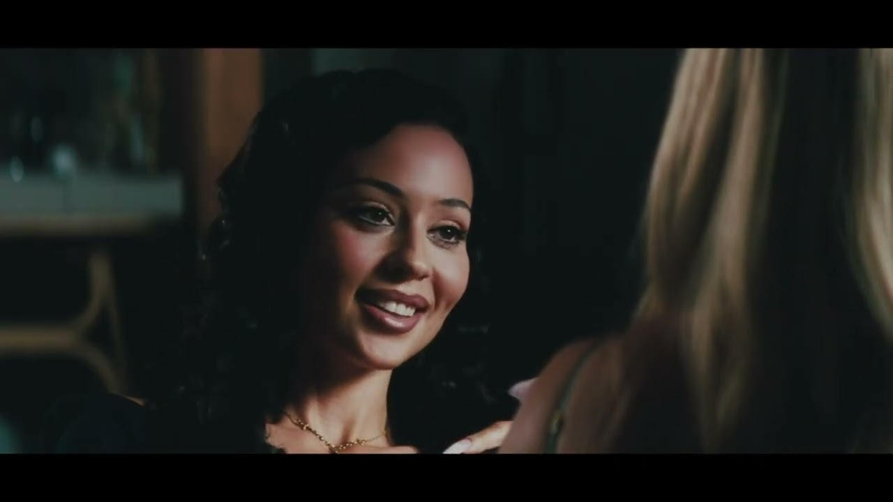 Euphoria: Season 3 Episode 5 - Maddie Has Cassie Sign a Contract