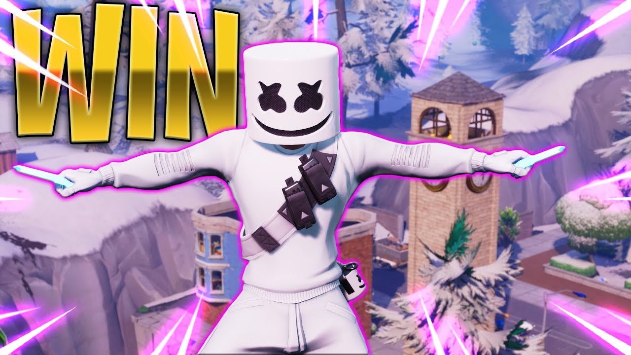 ATTERRO CON MARSHMELLO A PINNACOLI E VINCO LA PARTITA
