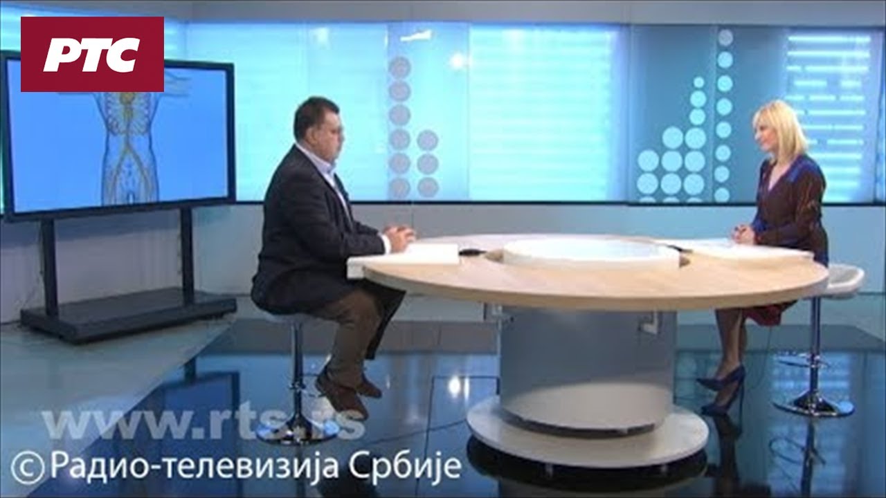 Profesor Lazar Davidović: Odavno prošlo vreme hirurga koji su pojedinačno mogli sve da leče