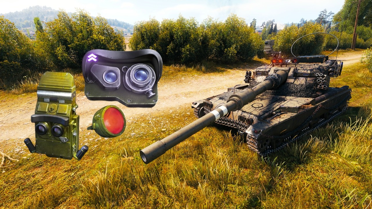 Manticore - The Scout Bush Campers Fear the Most