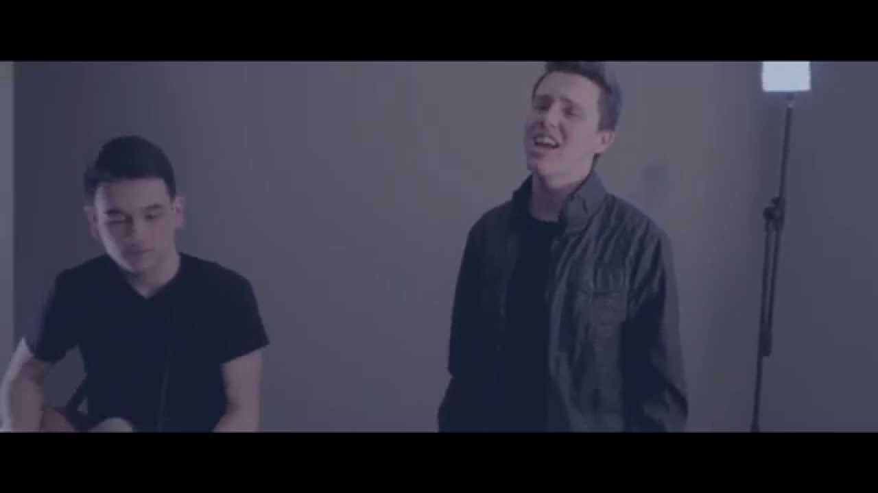 Nick Jonas - Jealous (Acoustic Cover)