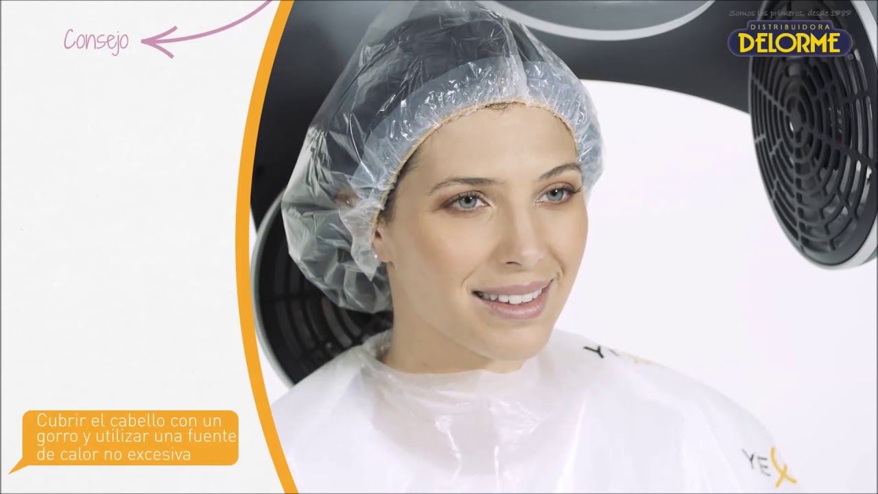 Yellow Liss Keratin Smoothing treatment  Perfectionist method