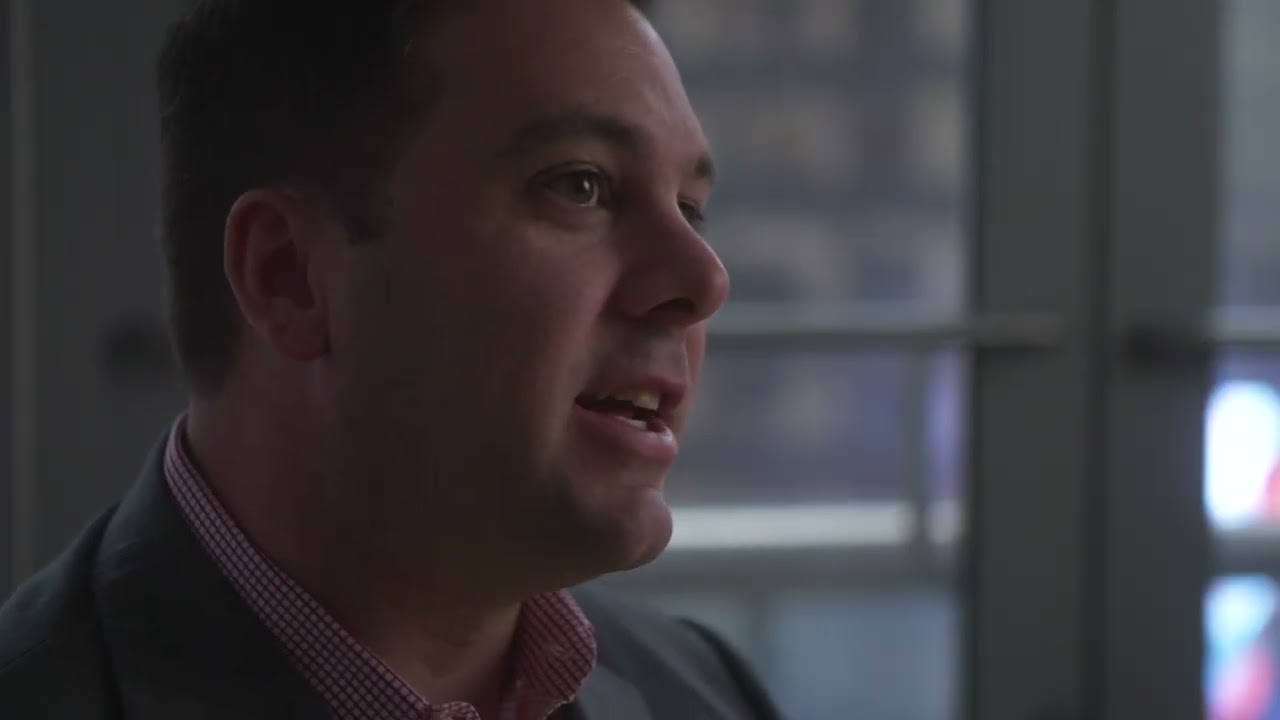 Interview with Chris Tarbell (The Silk Road Cop Who Arrested Ross Ulbricht) for The New Radical