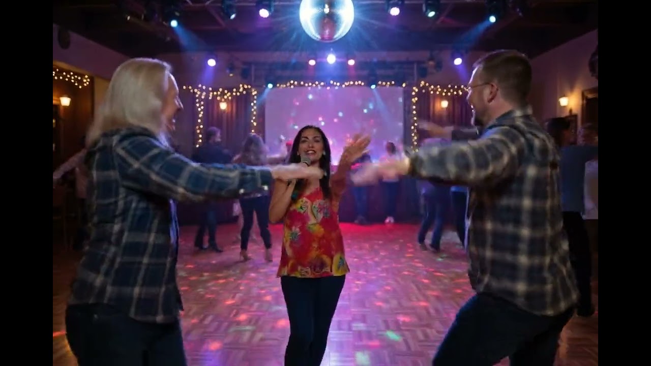 Dance Disco