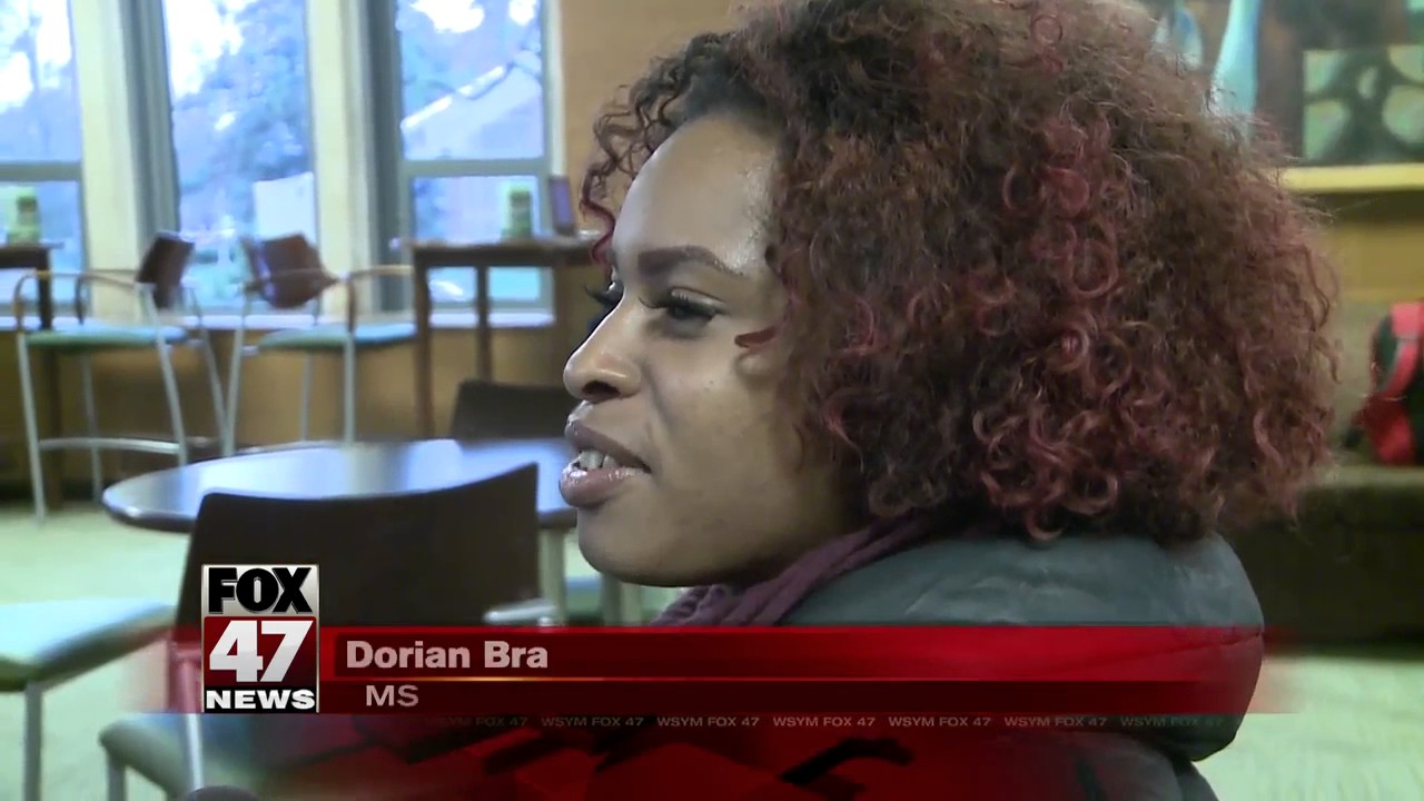 Campus reacts to sexual assault allegations against MSU football players