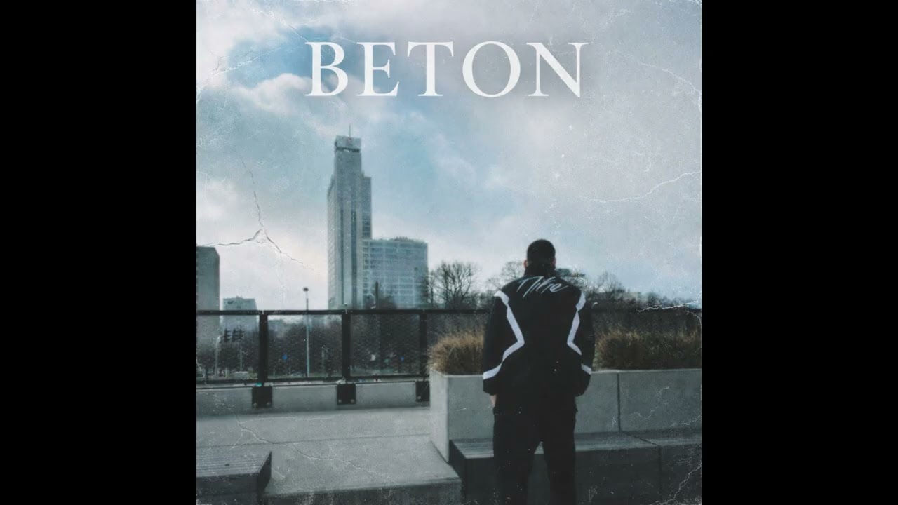 DŻUNIOR - BETON feat. WICIAS, CyKSAINT, TOBIASZSLATT