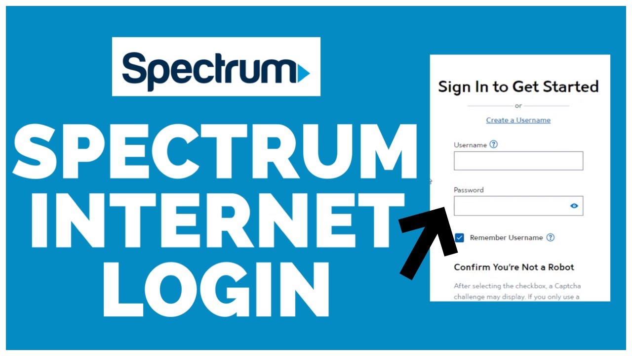 Spectrum Internet Login | How to Login Spectrum.net (Easy Method!)