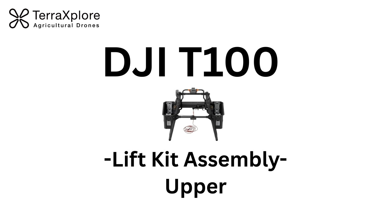 T100 / LD220 Lift Kit Repair Series | Upper Assembly Guide
